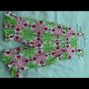 Anvy Kids Romper